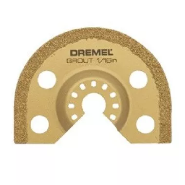 Насадка для удаления раствора 1.6 мм DREMEL купить в Ноябрьске