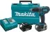 Аккумуляторная дрель-шуруповерт DHP 456 RFE Makita купить в Ноябрьске