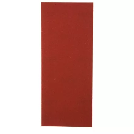 Шлифлист на бумажной основе, P 180, 115 х 280 мм, 5 шт, водостойкий Matrix 756743 купить в Ноябрьске