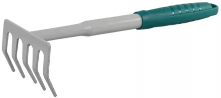 Грабельки ручные RACO &quot;STANDARD&quot;, 5 зубцов, 320мм 4207-53484 купить в Ноябрьске