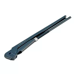 Ключ трубный рычажный Сибртех КТР-4 , 3&quot;, кованый, тип &quot;L&quot; 15773