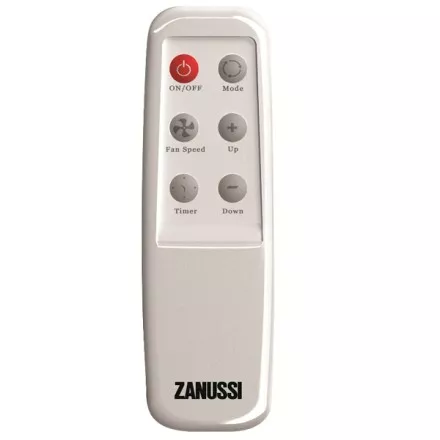 Мобильный кондиционер ZANUSSI ZACM-07 MP/N1 купить в Ноябрьске