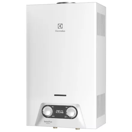 Газовая колонка ELECTROLUX GWH 265 ERN NanoPlus купить в Ноябрьске