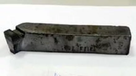 Резец проходной отогнутый 32х25х170 Т5К10 Гост 18877-73 Россия купить в Ноябрьске