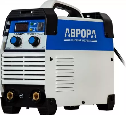 Сварочный инвертор АВРОРА Орион 160.3 купить в Ноябрьске