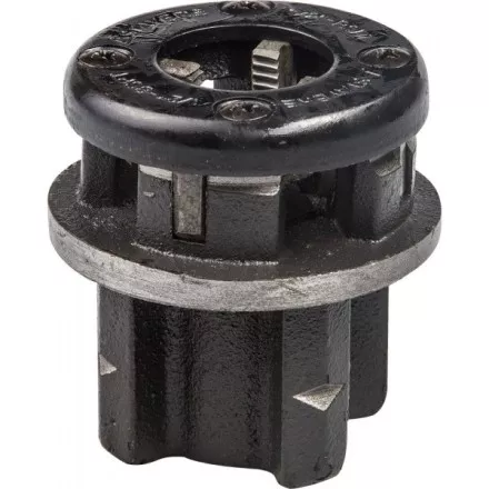 Клупп STAYER &quot;PROFESSIONAL&quot; трубный со сменными резцами, 1/2&quot; 28261-1/2 купить в Ноябрьске