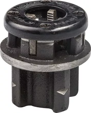 Клупп STAYER &quot;PROFESSIONAL&quot; трубный со сменными резцами, 1/2&quot; 28261-1/2 купить в Ноябрьске