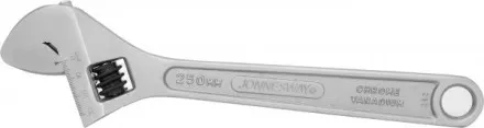 Ключ разводной 250 0-29мм  W27 АS10  Jonnesway 48099 купить в Ноябрьске
