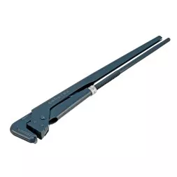 Ключ трубный рычажный Сибртех КТР-5, 4&quot;, кованый, тип &quot;L&quot; 15774