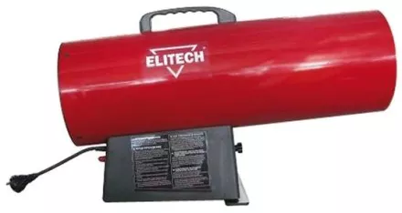 Газовая тепловая пушка ELITECH ТП30Г купить в Ноябрьске