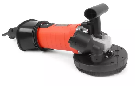 Шлифовальная машина по бетону MESSER M3023 купить в Ноябрьске