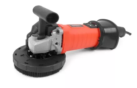 Шлифовальная машина по бетону MESSER M3023 купить в Ноябрьске