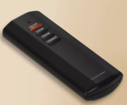 Электрокамин-камин электрический ELECTROLUX EFP/W 1200URLS Белый купить в Ноябрьске