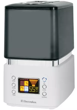 Ультразвуковой увлажнитель воздуха ELECTROLUX EHU 3515D купить в Ноябрьске