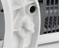 Конвектор электрический ELECTROLUX ECH/AG2-500 EF купить в Ноябрьске