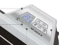 Конвектор электрический ELECTROLUX ECH/AG2-500 EF купить в Ноябрьске