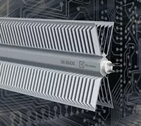 Конвектор электрический ELECTROLUX ECH/AG2-500 EF купить в Ноябрьске