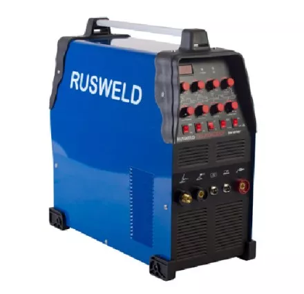 Аргонодуговой аппарат Rusweld TIG 200 P AC/DC купить в Ноябрьске