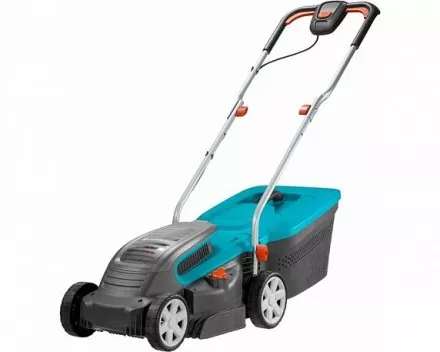 Газонокосилка аккумуляторная PowerMax Li-40/32 GARDENA купить в Ноябрьске