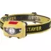 Фонарь STAYER &quot;MASTER&quot; налобный светодиодный, 1Вт(80Лм)+2LED, 4 режима, 3ААА 56568 купить в Ноябрьске