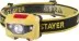 Фонарь STAYER &quot;MASTER&quot; налобный светодиодный, 1Вт(80Лм)+2LED, 4 режима, 3ААА 56568 купить в Ноябрьске