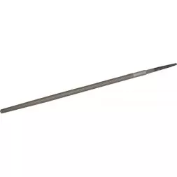 Напильник ЗУБР &quot;ПРОФЕССИОНАЛ&quot; круглый, № 2, 250мм 1650-25-2_z01
