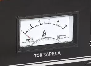 Зарядное устройство для аккумулятора Кратон ВС-9 (220В 100W 12V) 3 06 01 004 купить в Ноябрьске