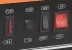 Зарядное устройство для аккумулятора Кратон ВС-9 (220В 100W 12V) 3 06 01 004 купить в Ноябрьске