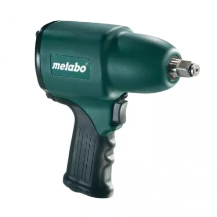 Гайковерт пневматический Metabo DSSW 360 Set 1/2&quot; ударный в кейсе купить в Ноябрьске