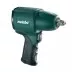 Гайковерт пневматический Metabo DSSW 360 Set 1/2&quot; ударный в кейсе купить в Ноябрьске
