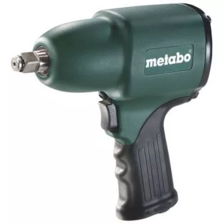 Гайковерт пневматический Metabo DSSW 360 Set 1/2&quot; ударный в кейсе купить в Ноябрьске