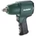 Гайковерт пневматический Metabo DSSW 360 Set 1/2&quot; ударный в кейсе купить в Ноябрьске