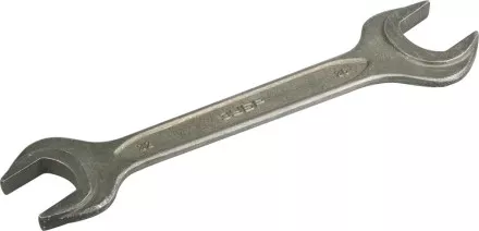 Ключ рожковый ЗУБР, серия &quot;Т-80&quot;, оцинкованный, 32х36мм 2701-32-36 купить в Ноябрьске