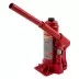 Домкрат гидравлический бутылочный, 4 т, h подъема 180–320 мм Sparta Compact 50339 купить в Ноябрьске
