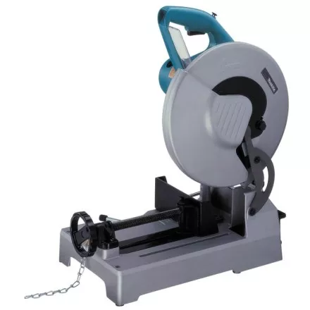 Пила монтажная (отрезная дисковая) по металлу Makita LC1230 купить в Ноябрьске