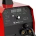 Аппарат инвертор. полуавтомат. cварки MTX MIG-180S 94302, 180A, ПВ 60%, катушка 5 кг купить в Ноябрьске