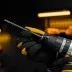 Сверло спиральное по металлу Denzel 5 х 132 мм, Р6М5, Golden Tip, удлиненное, 718254 купить в Ноябрьске