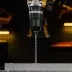 Сверло спиральное по металлу Denzel 5 х 132 мм, Р6М5, Golden Tip, удлиненное, 718254 купить в Ноябрьске