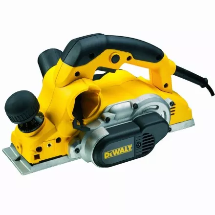 Рубанок электрический DeWalt D 26500 K купить в Ноябрьске