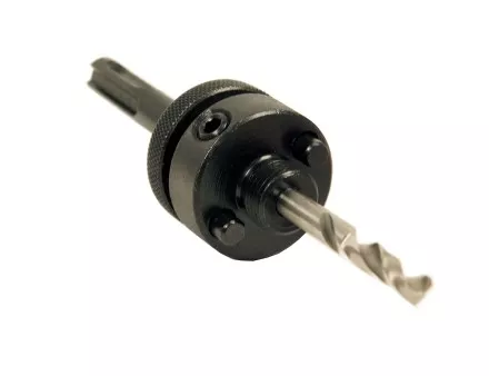 Адаптер для коронок Bi-Metal SDS+ D 32-230мм Энкор 24528 купить в Ноябрьске