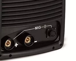 Сварочный аппарат SUPERIOR 630 CE VRD 230-400V Telwin купить в Ноябрьске