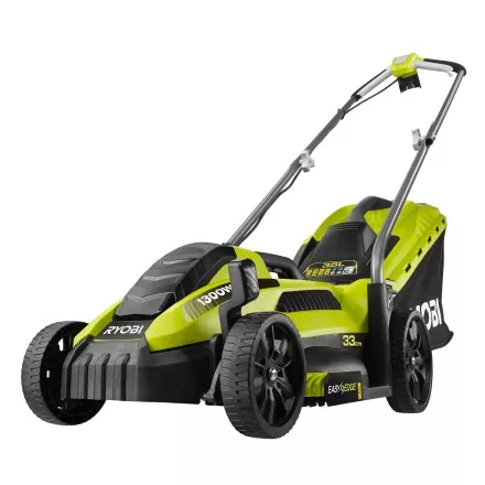 Ryobi Газонокосилка электрическая 3002343RLM13E33S купить в Ноябрьске
