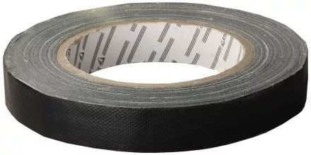 Изолента STAYER &quot;PROFI&quot; черная ПВХ армированная х/б тканью, 25м х 19мм x 0,3мм 12290-19-25 купить в Ноябрьске