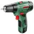 Аккумуляторная дрель BOSCH PSR 10,8 LI-2 1 аккумулятор (0.603.972.925) купить в Ноябрьске
