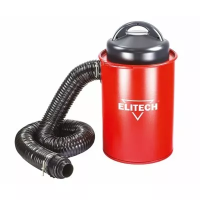 Пылесос для стружки ПДС 1100К ELITECH купить в Ноябрьске