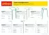 Подставка под цветы GRINDA, пластиковая, d=30х50см 422386-30-50 купить в Ноябрьске