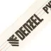 Рукав напорный Denzel DH-50, диаметр 2&quot;, длина 20 м 99603 купить в Ноябрьске