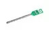 Бур MESSER-DIY 10х600(540) по бетону SDS-PLUS купить в Ноябрьске