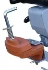 Дизельный мотоблок KIPOR KDT910E купить в Ноябрьске
