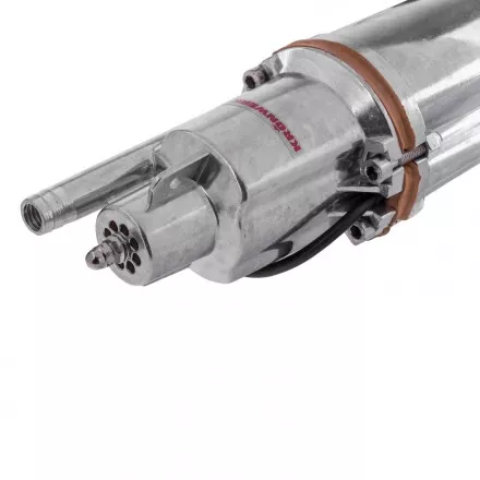 Вибрационный насос Kronwerk KVP300-15 97236 купить в Ноябрьске